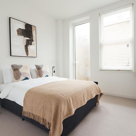 Light & Luxury London Apartment In Honor Oak Exterior foto
