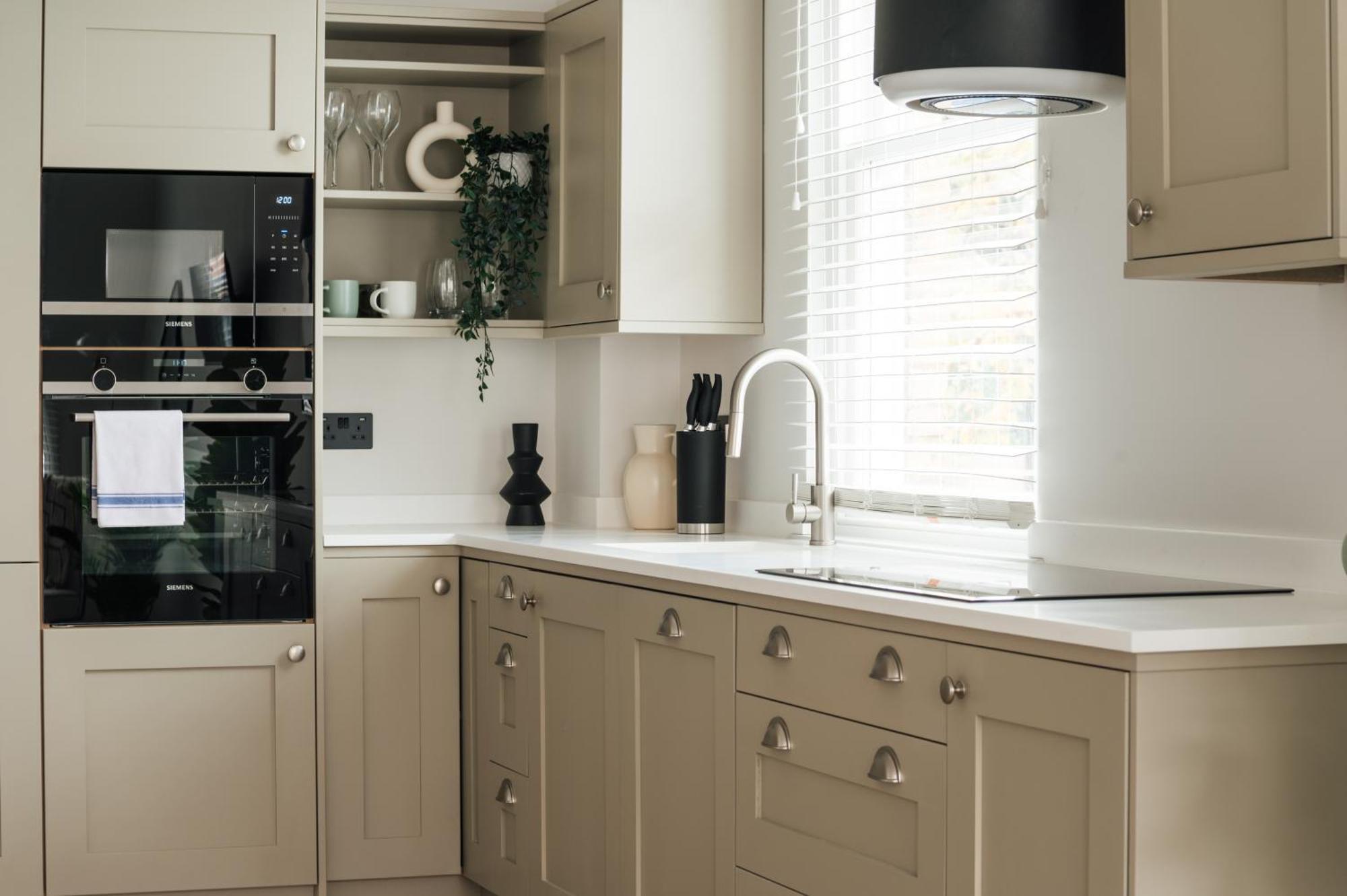 Light & Luxury London Apartment In Honor Oak Exterior foto